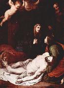 Jose de Ribera Pieta oil painting reproduction